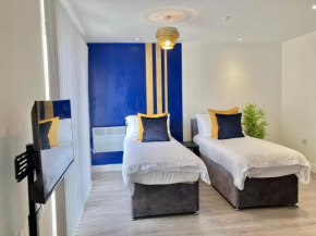 Hemel Hempstead Contractor Haven
